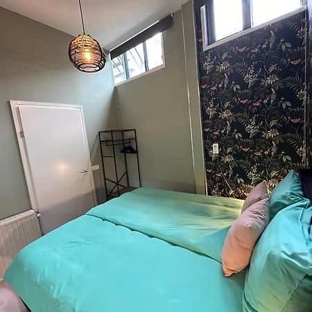 Guesthouse Villa De Eikhof Hengelo  Dış mekan fotoğraf