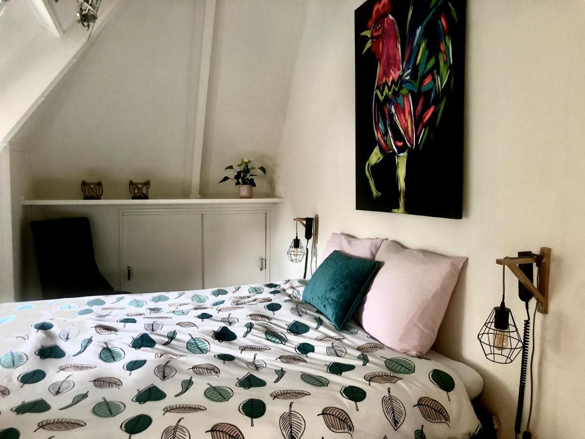 Guesthouse Villa De Eikhof Hengelo  Dış mekan fotoğraf