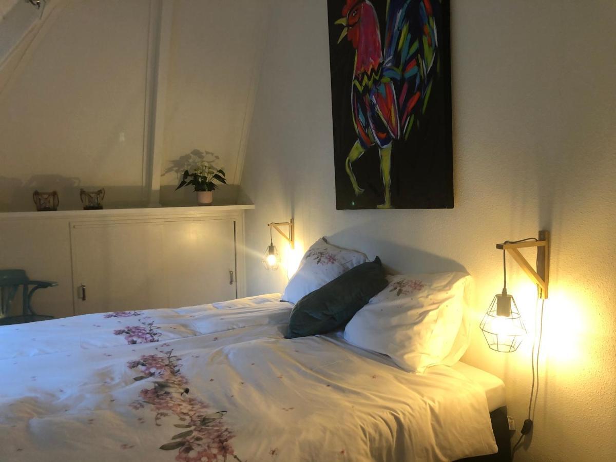 Guesthouse Villa De Eikhof Hengelo  Dış mekan fotoğraf