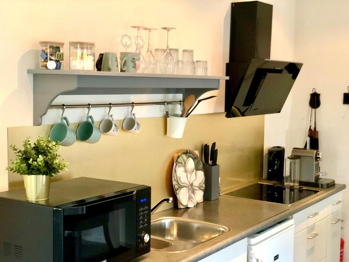Guesthouse Villa De Eikhof Hengelo  Dış mekan fotoğraf