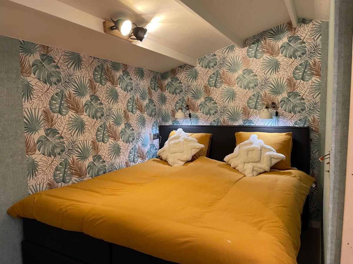 Guesthouse Villa De Eikhof Hengelo  Dış mekan fotoğraf