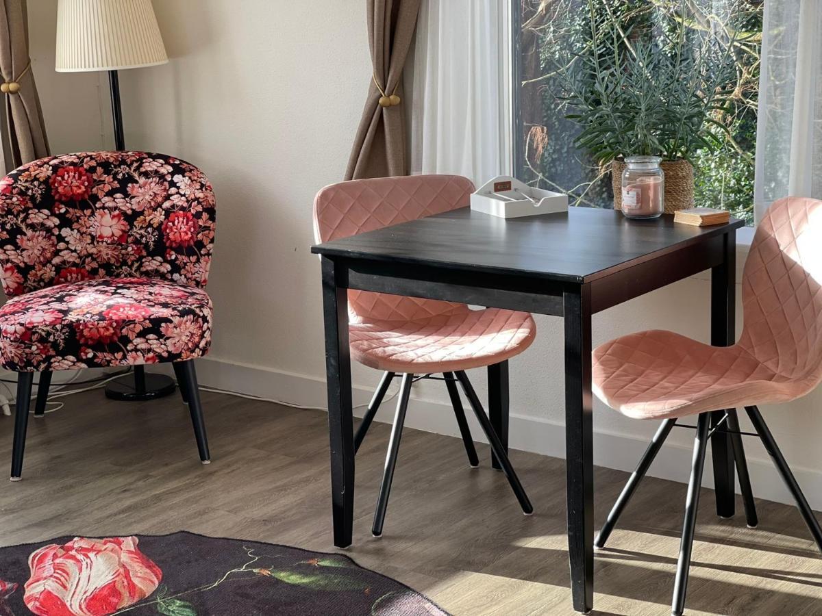 Guesthouse Villa De Eikhof Hengelo  Dış mekan fotoğraf