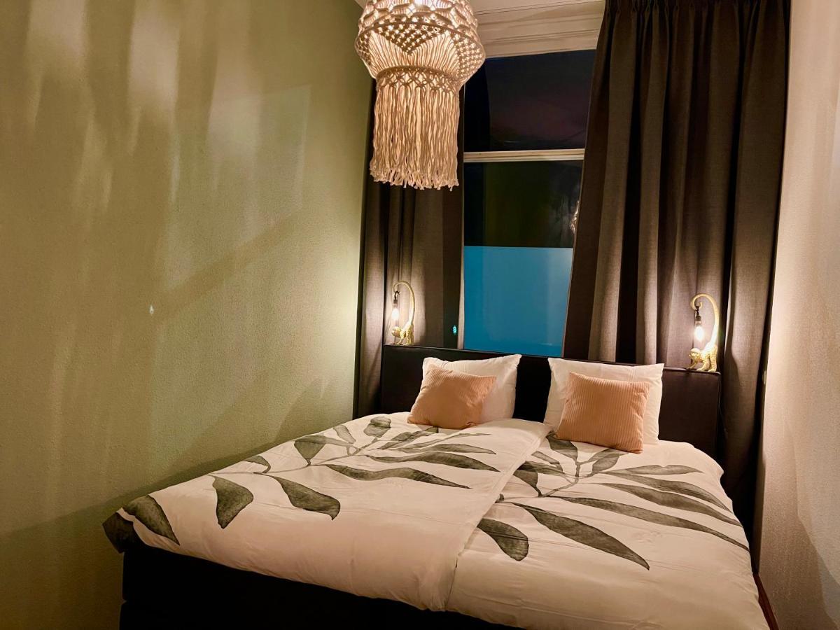 Guesthouse Villa De Eikhof Hengelo  Dış mekan fotoğraf