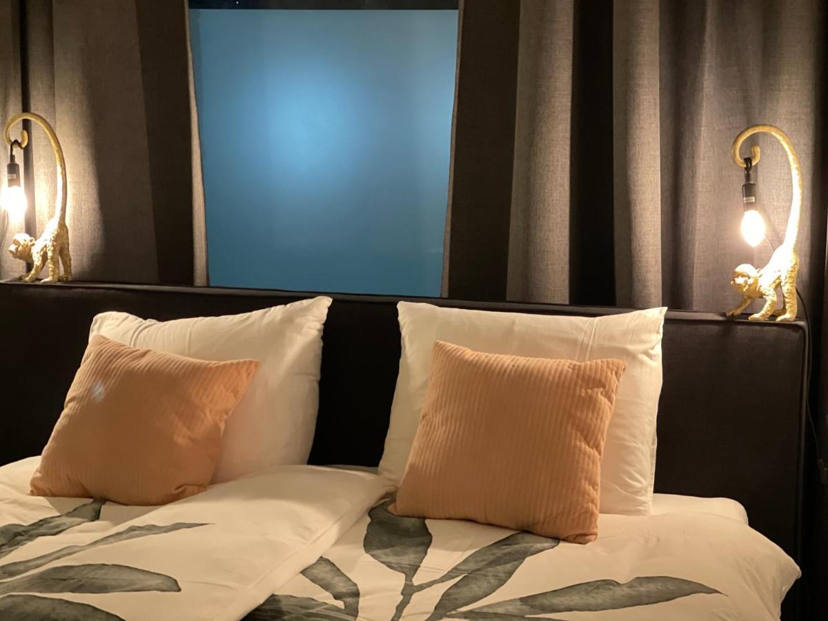 Guesthouse Villa De Eikhof Hengelo  Dış mekan fotoğraf