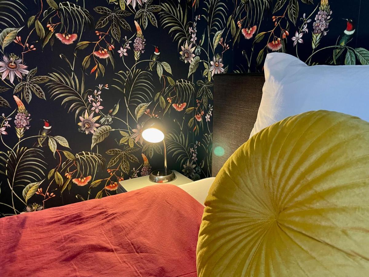 Guesthouse Villa De Eikhof Hengelo  Dış mekan fotoğraf
