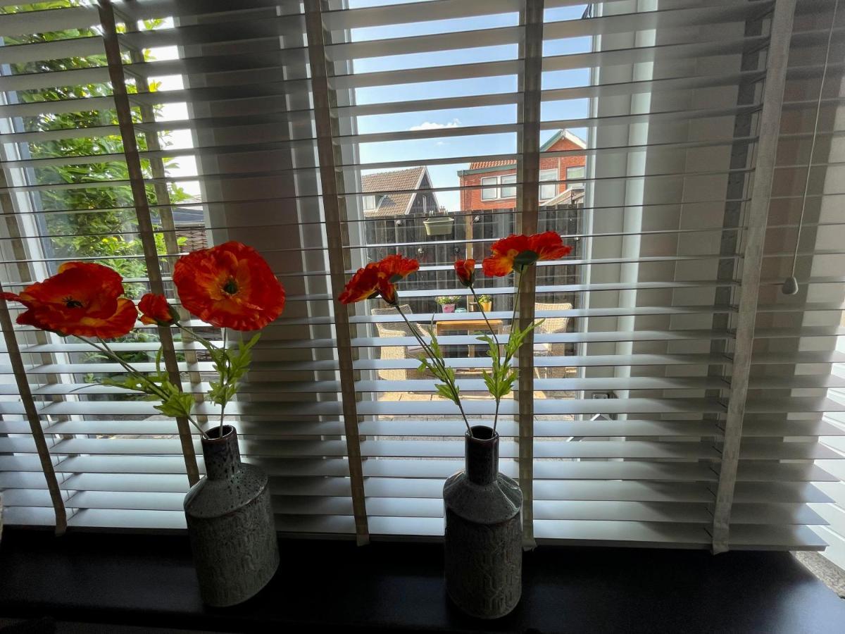 Guesthouse Villa De Eikhof Hengelo  Dış mekan fotoğraf