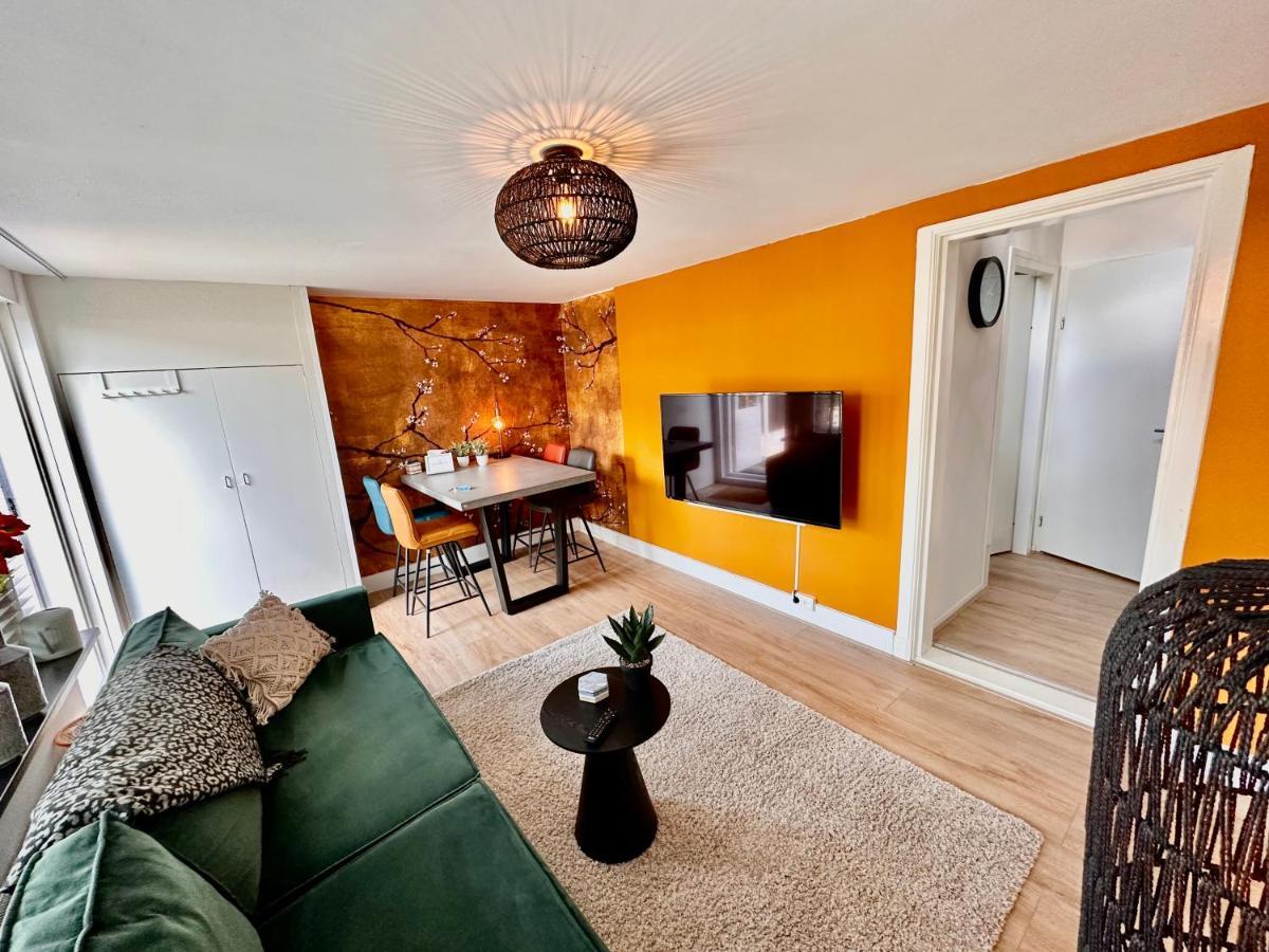 Guesthouse Villa De Eikhof Hengelo  Dış mekan fotoğraf