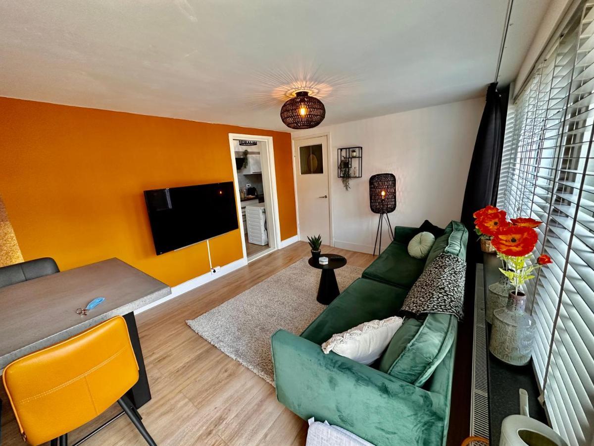 Guesthouse Villa De Eikhof Hengelo  Dış mekan fotoğraf