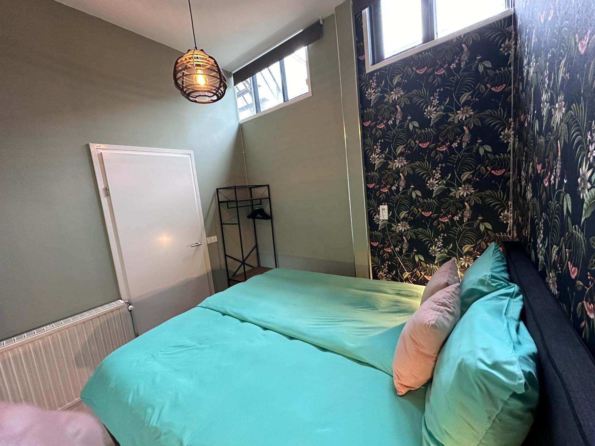 Guesthouse Villa De Eikhof Hengelo  Dış mekan fotoğraf