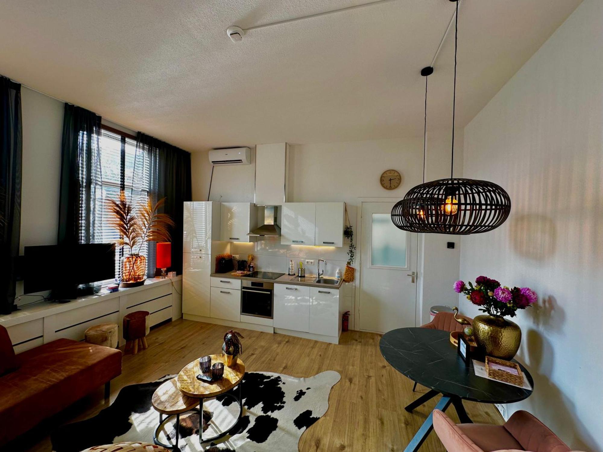 Guesthouse Villa De Eikhof Hengelo  Dış mekan fotoğraf