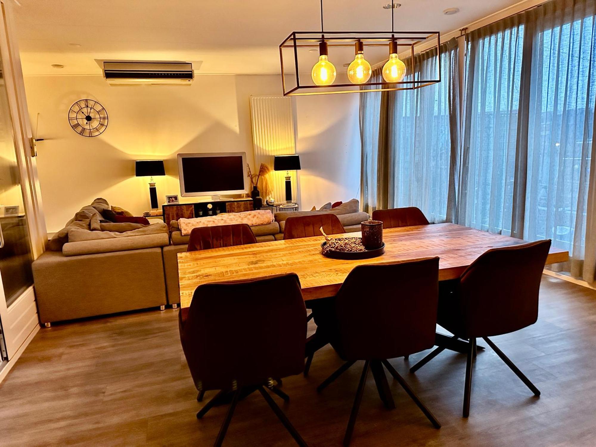 Guesthouse Villa De Eikhof Hengelo  Dış mekan fotoğraf