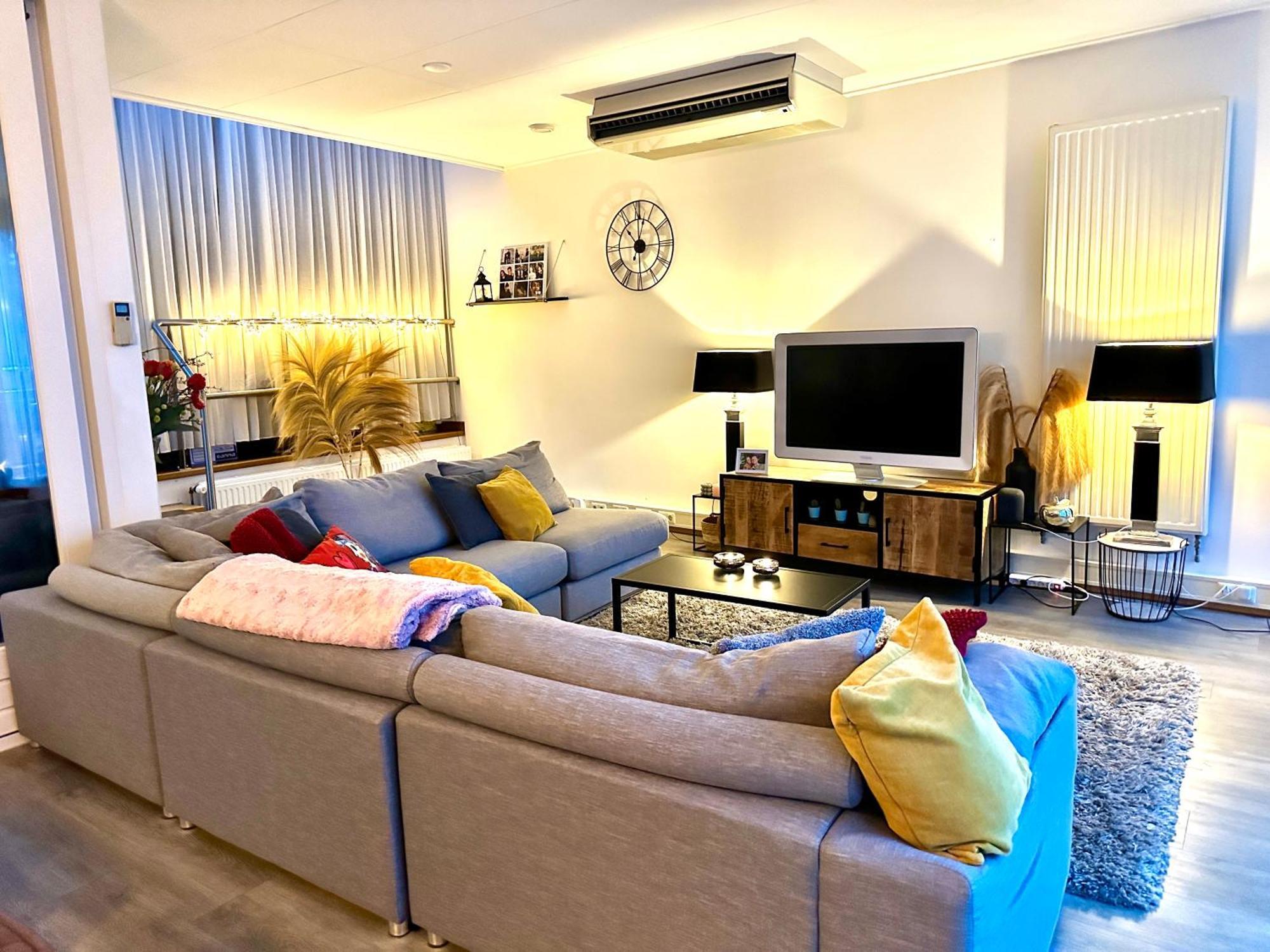 Guesthouse Villa De Eikhof Hengelo  Dış mekan fotoğraf