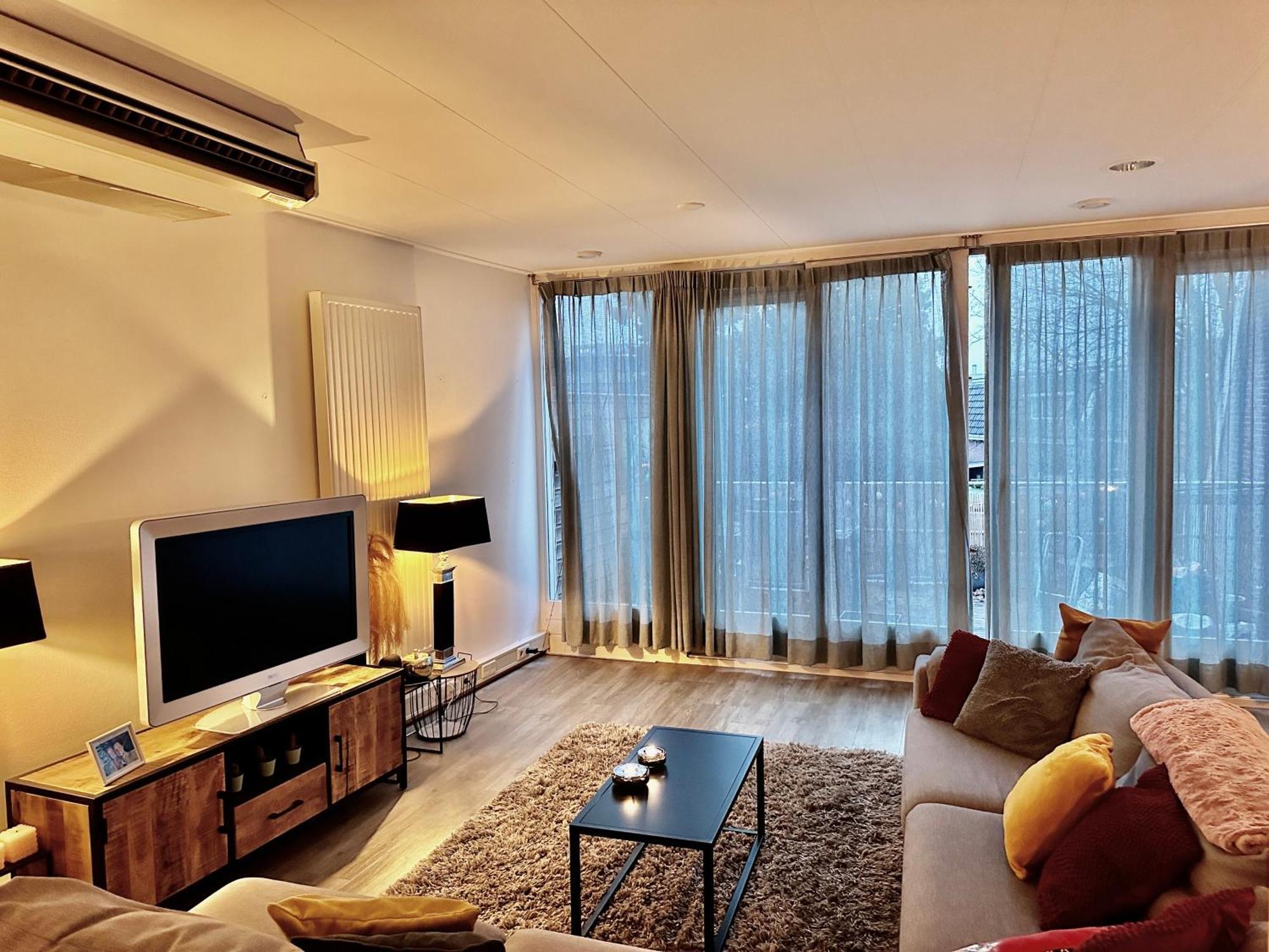 Guesthouse Villa De Eikhof Hengelo  Dış mekan fotoğraf