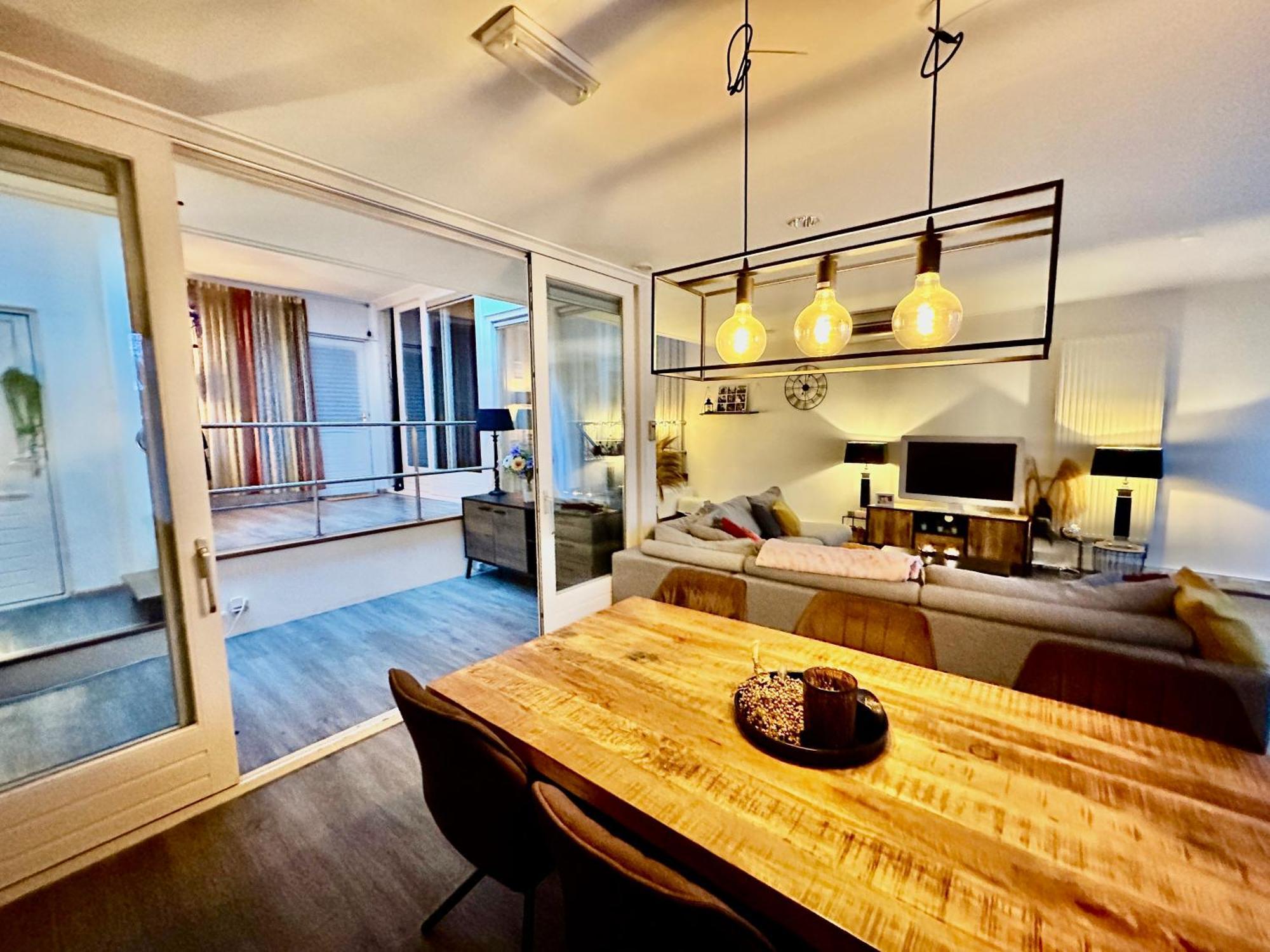 Guesthouse Villa De Eikhof Hengelo  Dış mekan fotoğraf