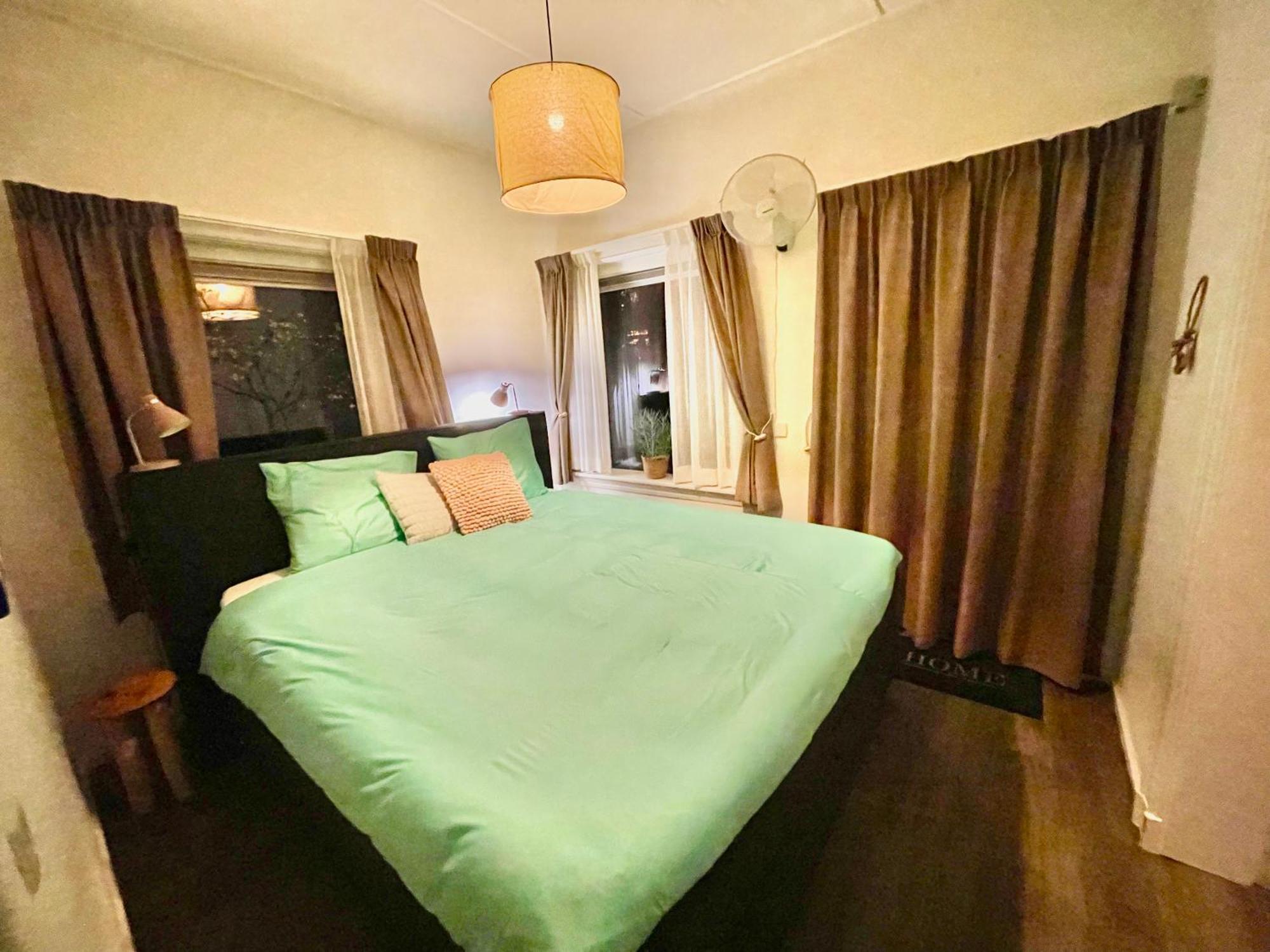 Guesthouse Villa De Eikhof Hengelo  Dış mekan fotoğraf