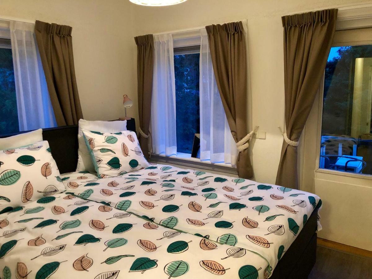 Guesthouse Villa De Eikhof Hengelo  Dış mekan fotoğraf